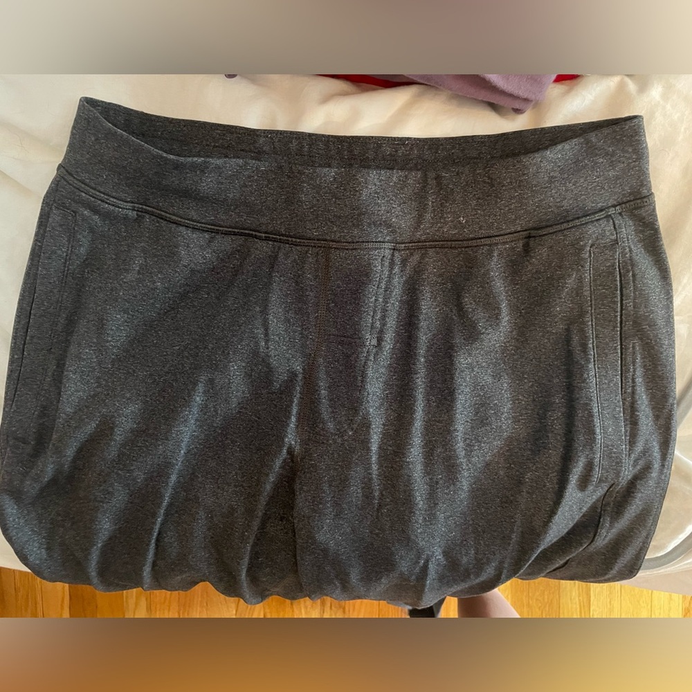 Men’s Lululemon Casual Pants